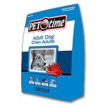 Pet Time (Пэт Тайм) Adult Dog Food 15кг